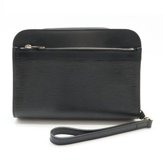 Louis Vuitton Epi Leather Clutch Bag M59362