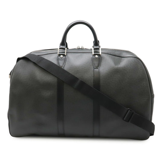 Louis Vuitton Taiga Kendall 55 Boston Bag M30112