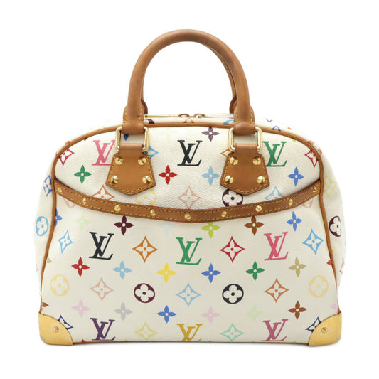 Louis Vuitton Trouville Handbag M92663