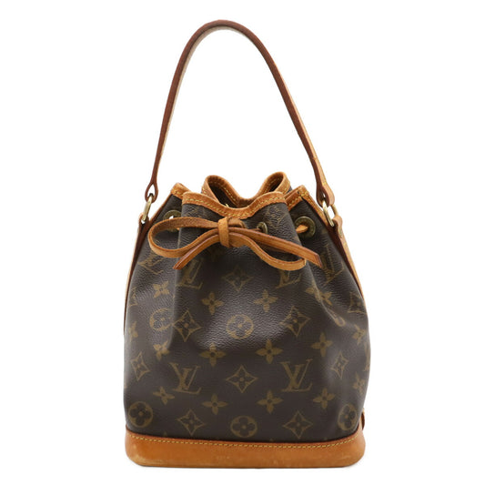 Louis Vuitton Monogram Mini Noe Handbag M42227