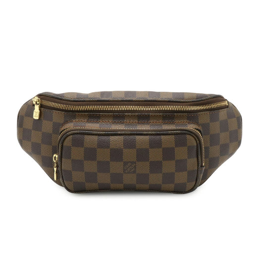 Louis Vuitton Damier Bum Bag Melville N51172