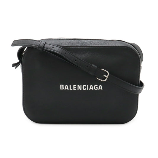 Balenciaga Leather Everyday Camera Bag S