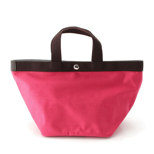 Herve Chapelier Nylon Tote Bag