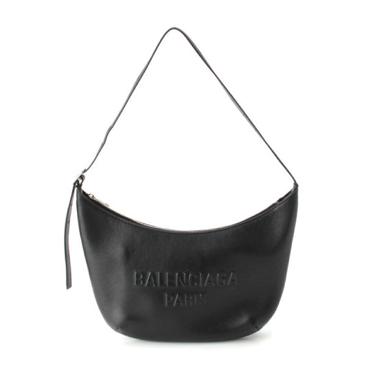 Balenciaga Leather Mary-Kate Sling Crossbody Bag