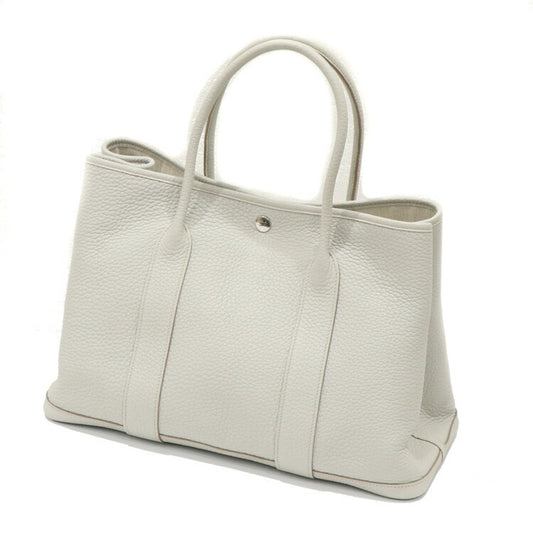 Hermes Garden Party PM Tote Bag