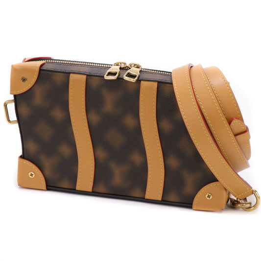 Louis Vuitton Blurry Monogram Soft Trunk M81580