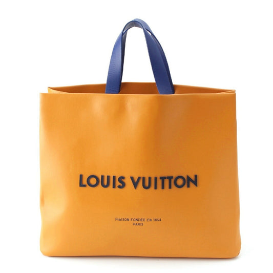 Louis Vuitton Shopper Tote MM M24457