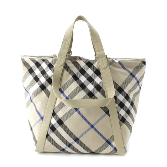 Burberry Nova Check Tote Bag 8089791
