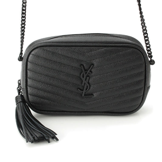 Saint Laurent Lou Camera Bag Crossbody