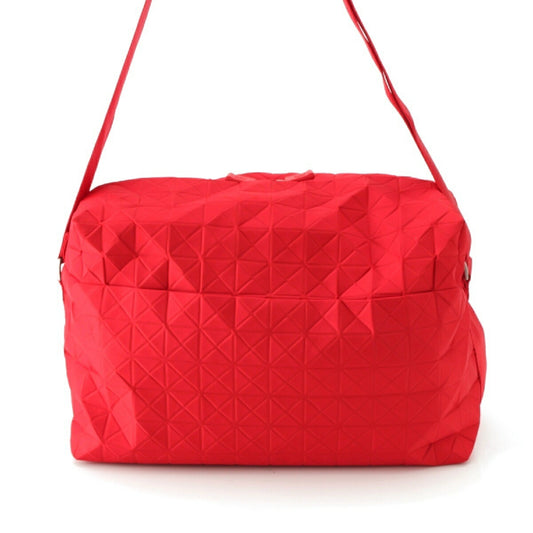 Issey Miyake Triangle Crossbody Bag PP84-AG595
