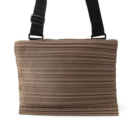 Issey Miyake Pleats Please Crossbody Bag PP12-AG662