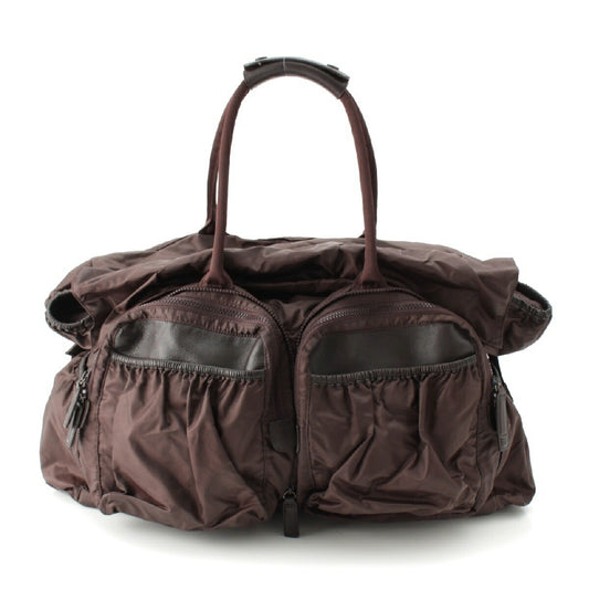 Issey Miyake Pleats Please 2WAY Tote Bag