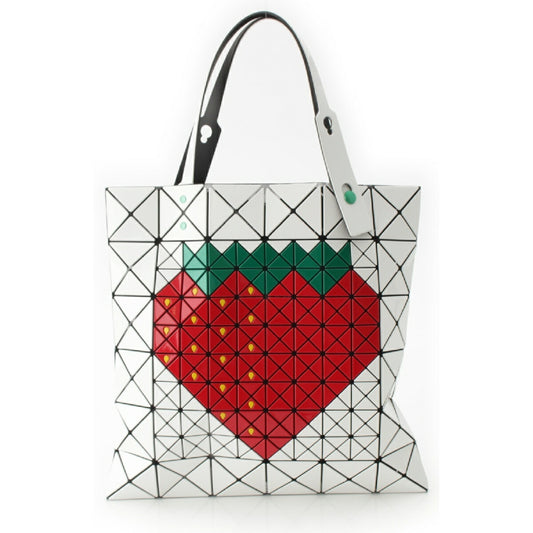 BAO BAO ISSEY MIYAKE FRUITS Tote Bag