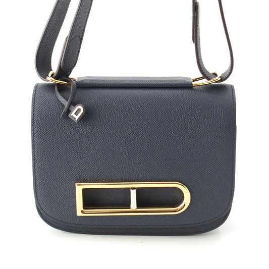 Delvaux Rango PM Crossbody Bag