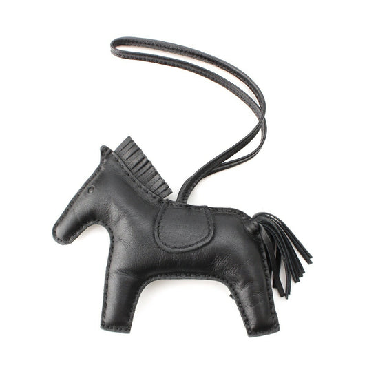 Hermes Rodeo MM Bag Charm
