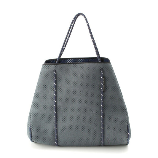 State of Escape Neoprene Mesh Tote Bag
