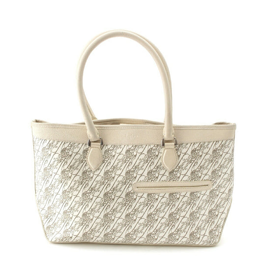 Berluti Limited Edition Leather Tote Bag