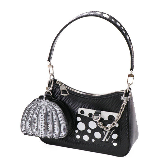 Louis Vuitton Epi Marellini Handbag M21703