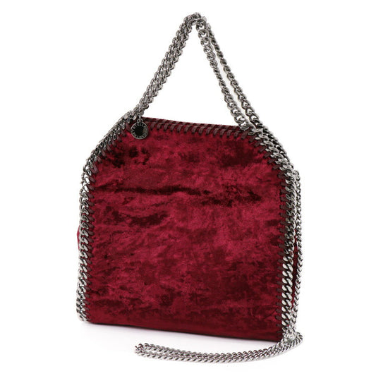 Stella McCartney Falabella Mini Chain Shoulder Bag