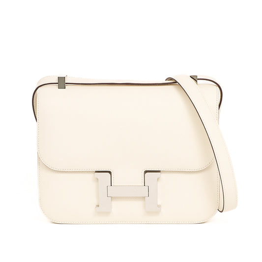 Hermes Constance 24 Shoulder Bag