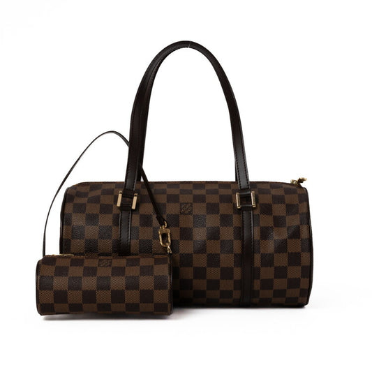 Louis Vuitton Damier Papillon 30 Handbag