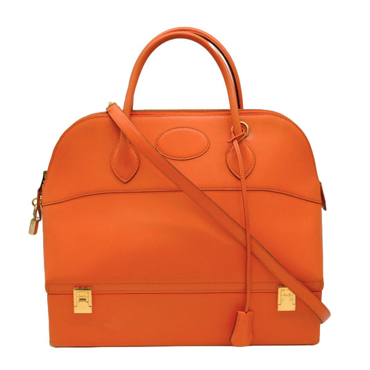 Hermes Bolide Macpherson Tote Bag