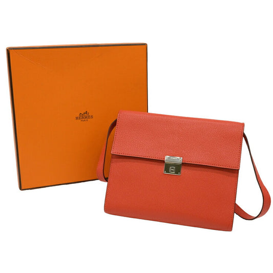 Hermes Chevre Click 16 Mini Shoulder Bag