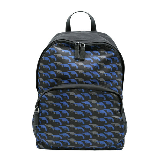 Prada Nylon Backpack VZ0066
