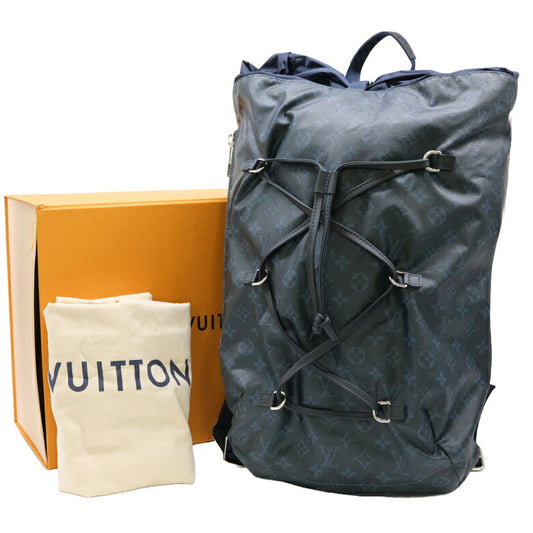 Louis Vuitton Monogram Ultralight Backpack M41707