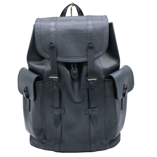 Louis Vuitton Epi Leather Christopher PM Backpack