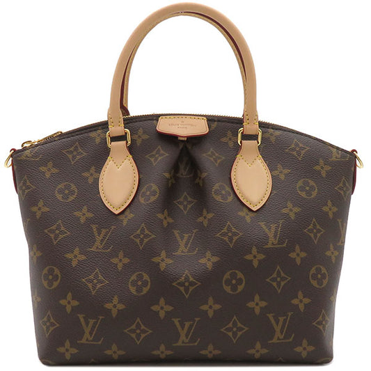 Louis Vuitton Monogram Canvas Boétie NM PM Bag