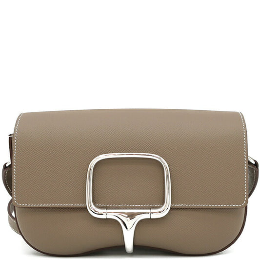 Hermes Della Cavalleria Epsom Shoulder Bag