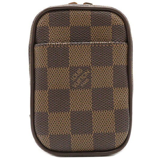 Louis Vuitton Damier Canvas Pochette Etui Okapi PM