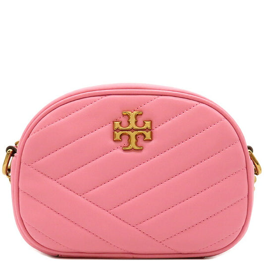 Tory Burch Kira Chevron Small Camera Bag