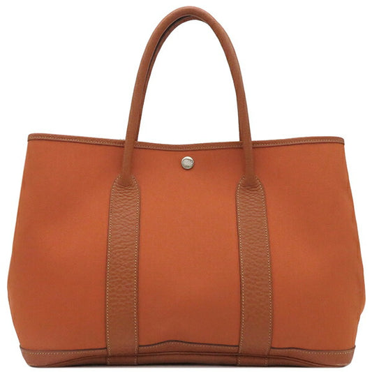 Hermes Garden Party PM Tote Bag