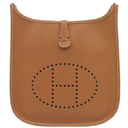 Hermes Evelyne 3 PM Shoulder Bag