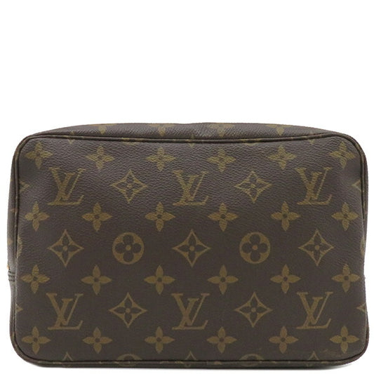 Louis Vuitton Monogram Canvas Toiletry Pouch