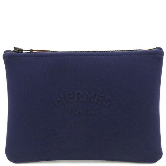 Hermes Neobain PM Pouch Polyamide Elastane
