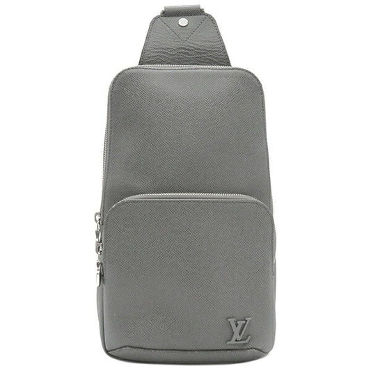 Louis Vuitton Taiga Avenue Sling Bag M30801