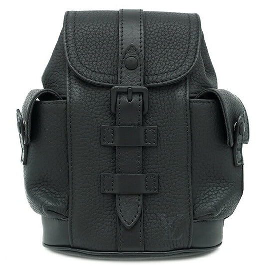 Louis Vuitton Christopher XS Leather Shoulder Bag