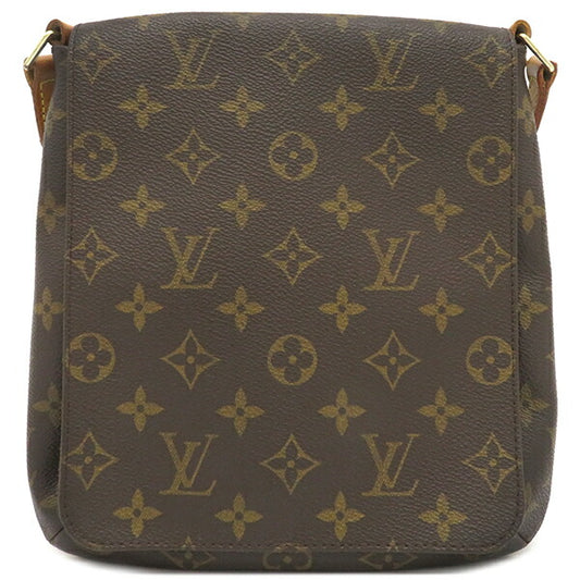 Louis Vuitton Monogram Canvas Musette Salsa Bag