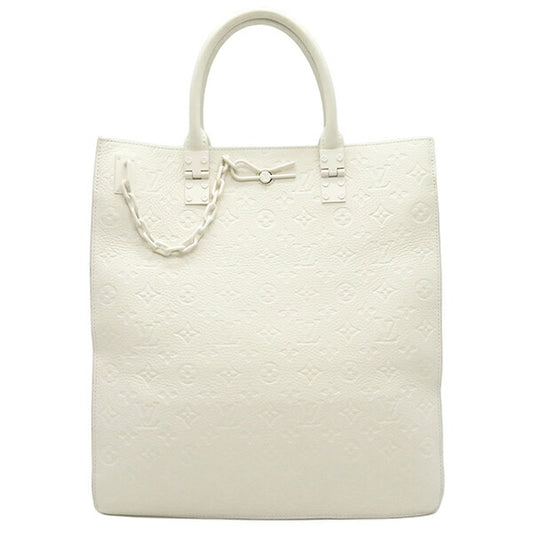 Louis Vuitton Sac Plat Tote Bag M53265