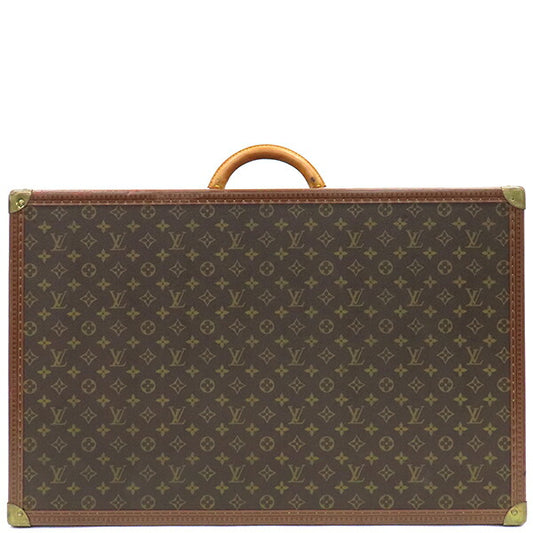 Louis Vuitton Monogram Canvas Trunk Alzer 70 M21226