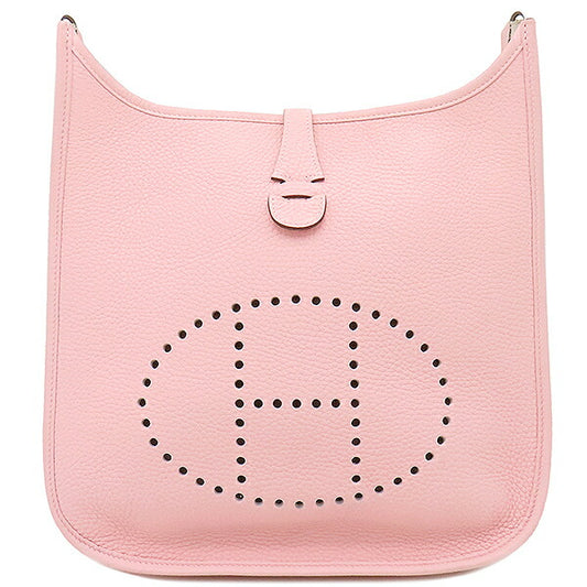 Hermes Evelyne III PM Clemence Shoulder Bag
