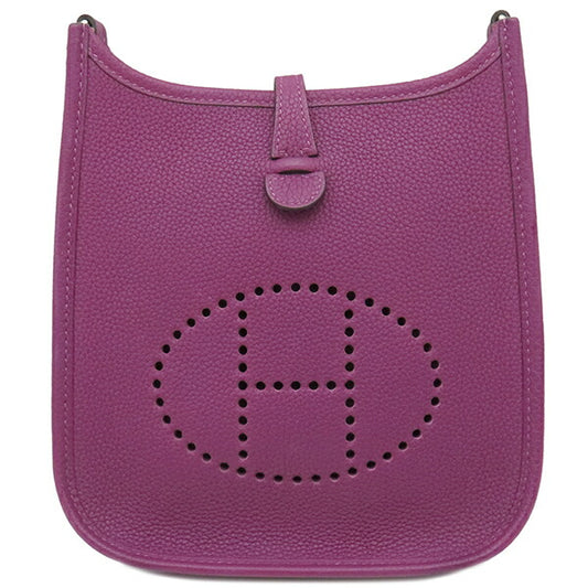 Hermes Evelyne TPM Amazon Shoulder Bag