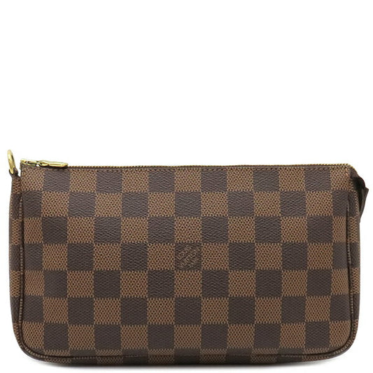 Louis Vuitton Damier Canvas Pochette Accessoires N51985