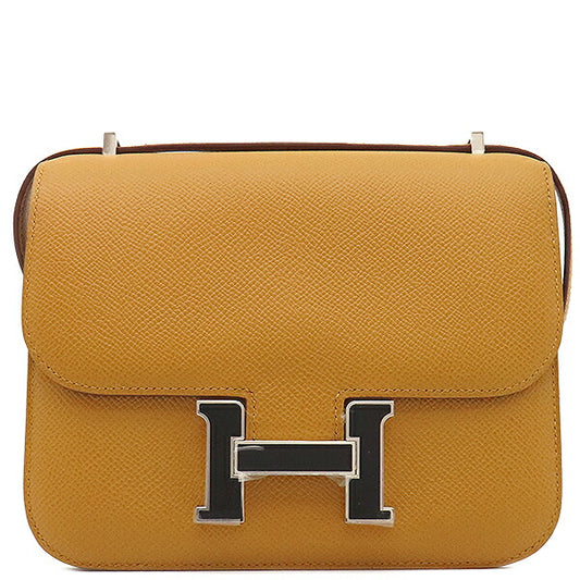 Hermes Constance 3 Mini Shoulder Bag