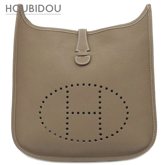 Hermes Evelyne III PM Shoulder Bag