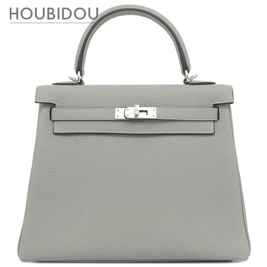 Hermes Kelly 25 Togo 2WAY Bag