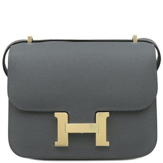 Hermes Constance 3 Mini Shoulder Bag